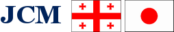Georgia - Japan