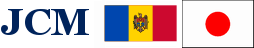 Moldova - Japan