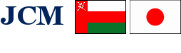 Oman - Japan