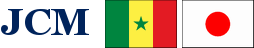 Senegal - Japan